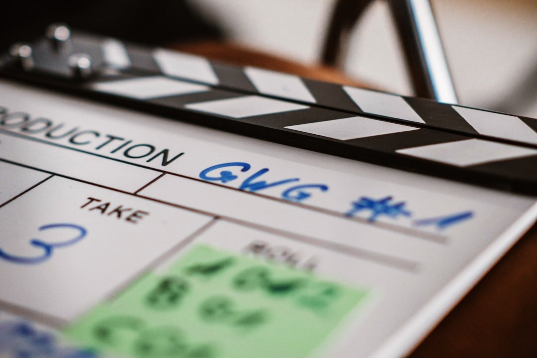 cinematic composition rule of thirds
