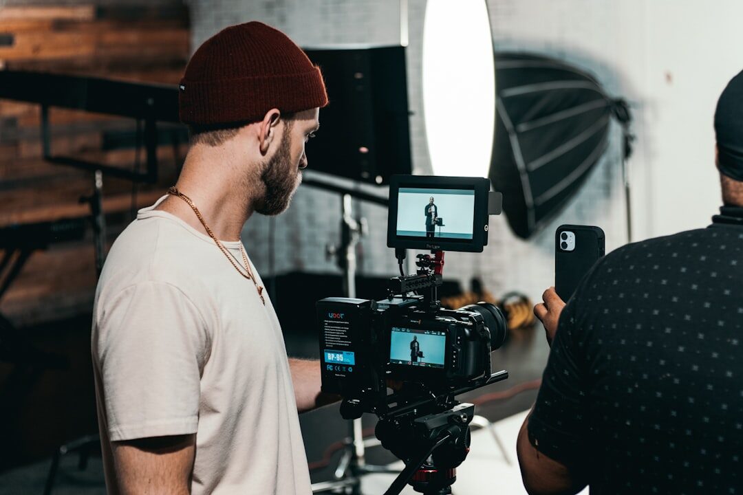 creative video editing ideas