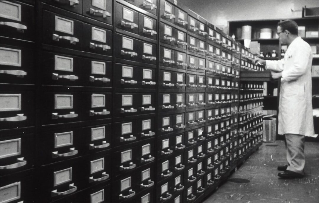 video files organization